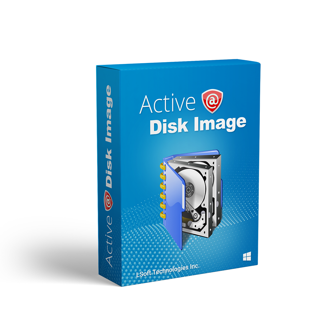 Active@ Disk Image