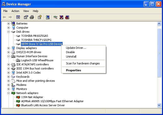 Lærerens dag forræderi Fremtrædende How do I format a USB Flash Drive to NTFS file system? - NTFS.com